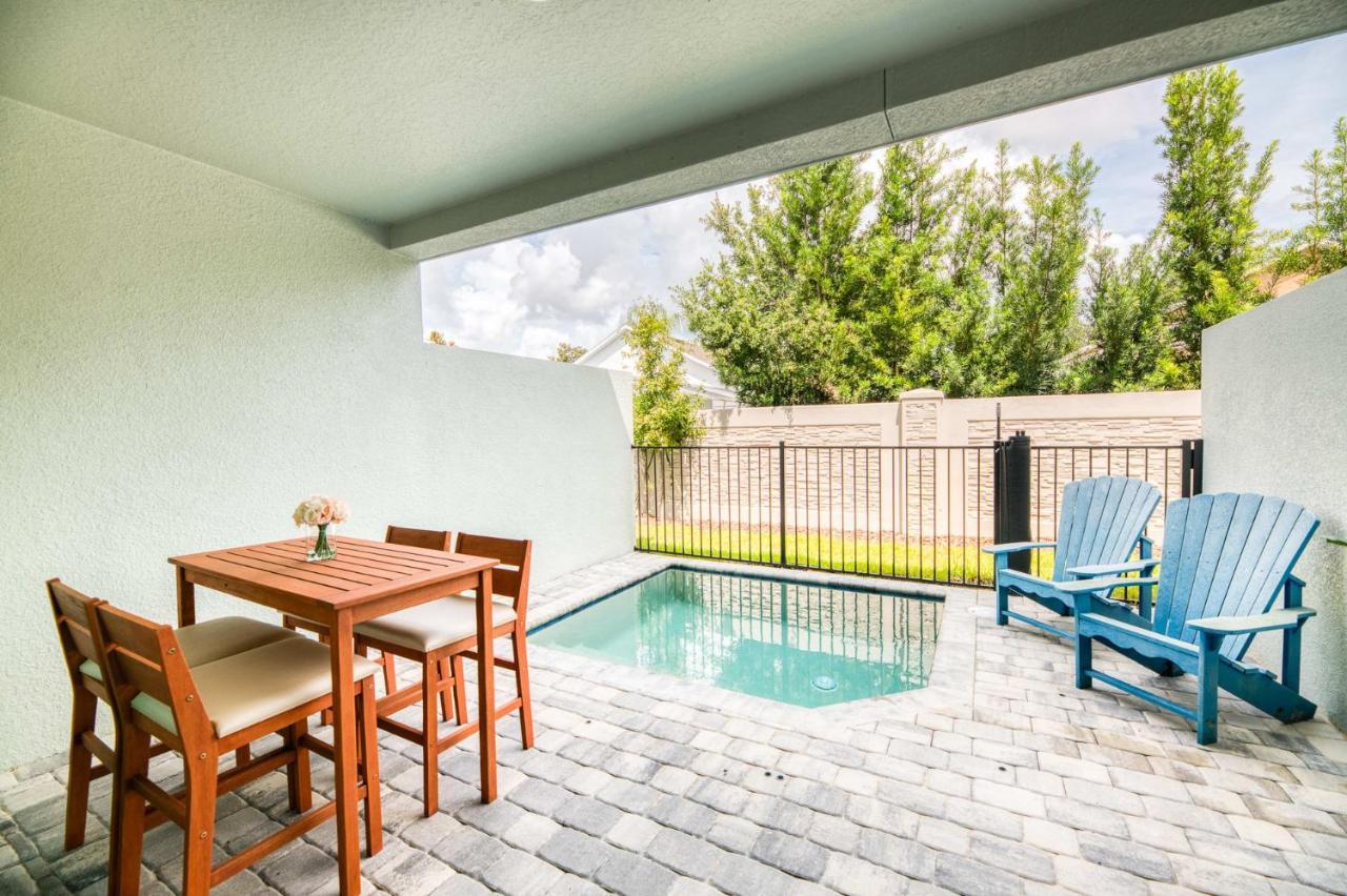 Formosa Valley Resort By Vhc - 4 Bedrooms Orlando Exterior foto