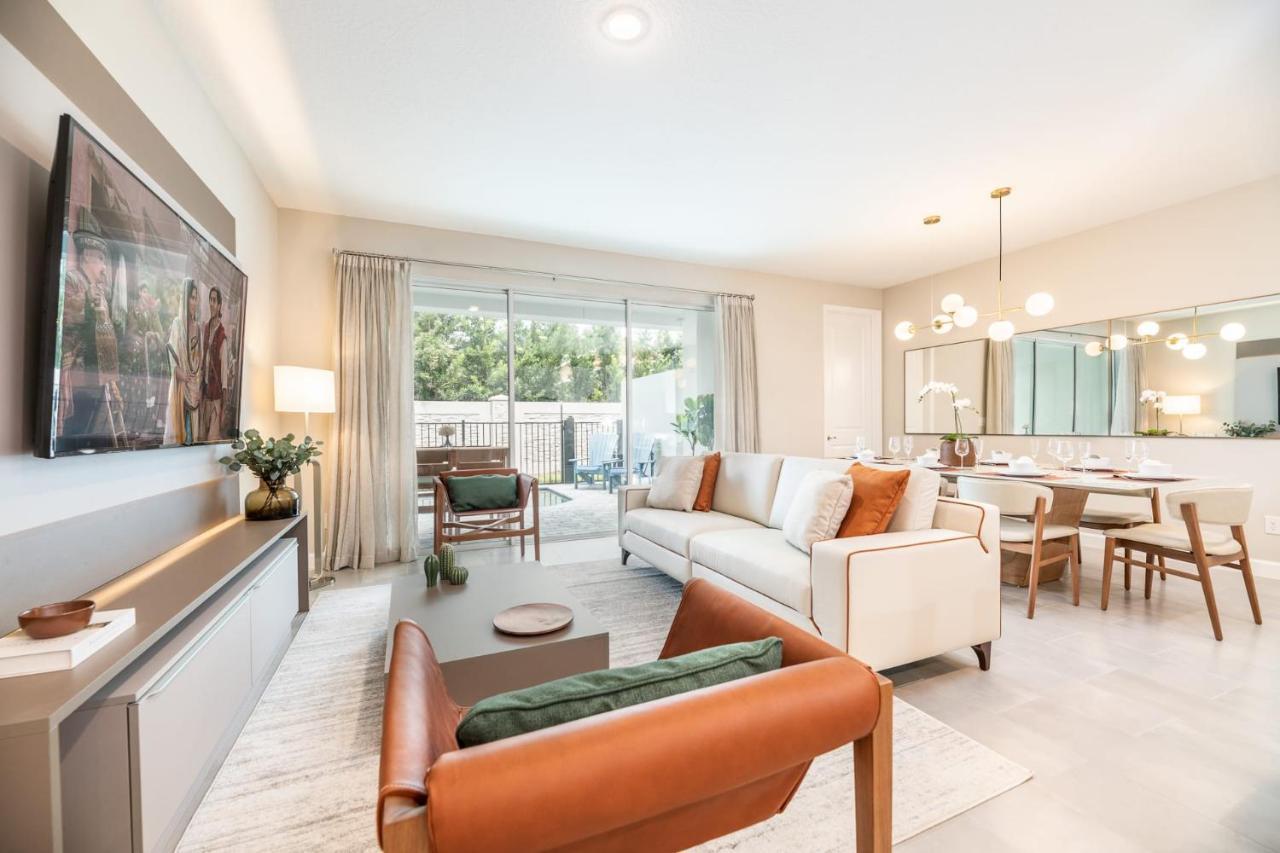 Formosa Valley Resort By Vhc - 4 Bedrooms Orlando Exterior foto