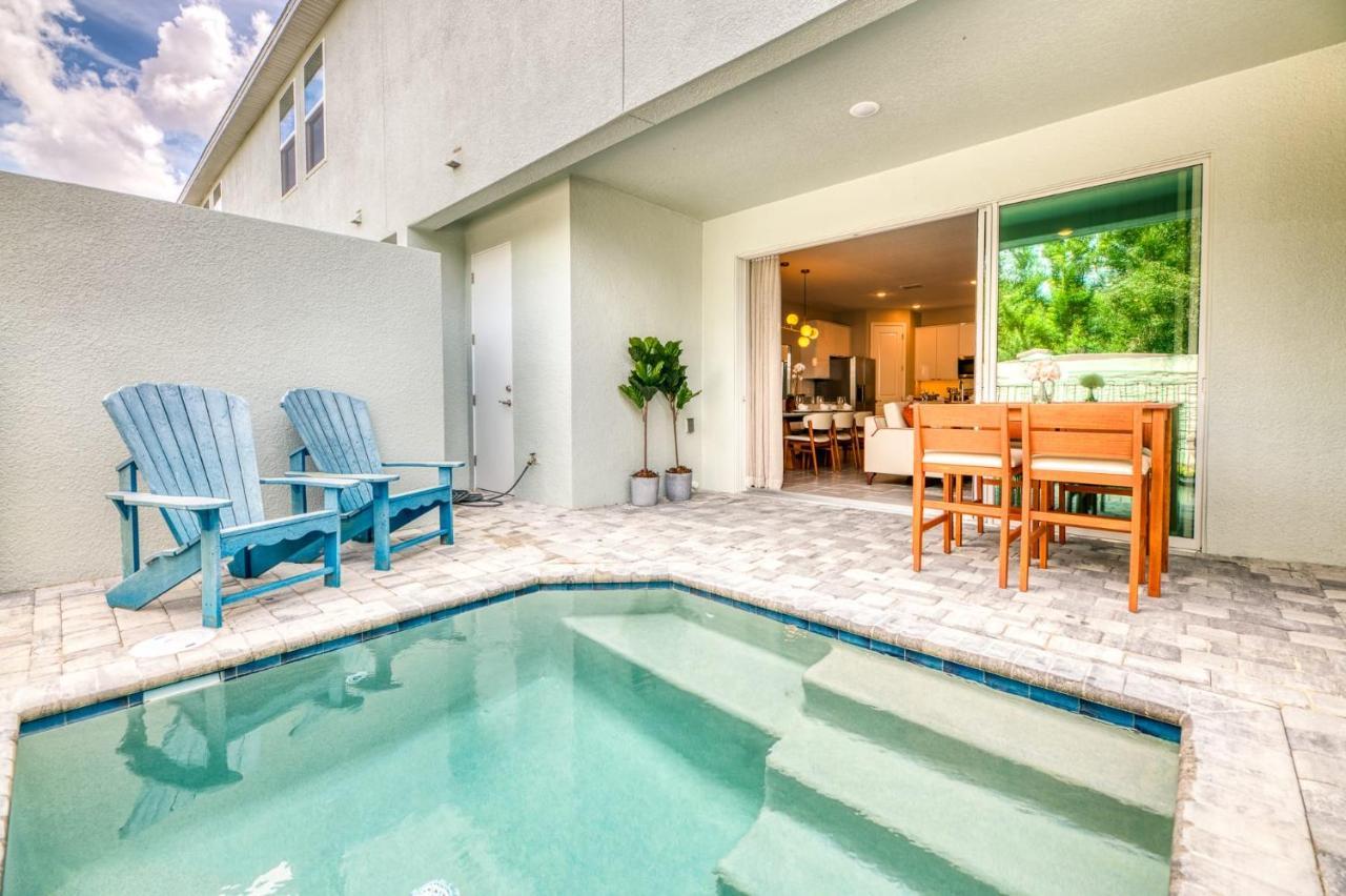 Formosa Valley Resort By Vhc - 4 Bedrooms Orlando Exterior foto