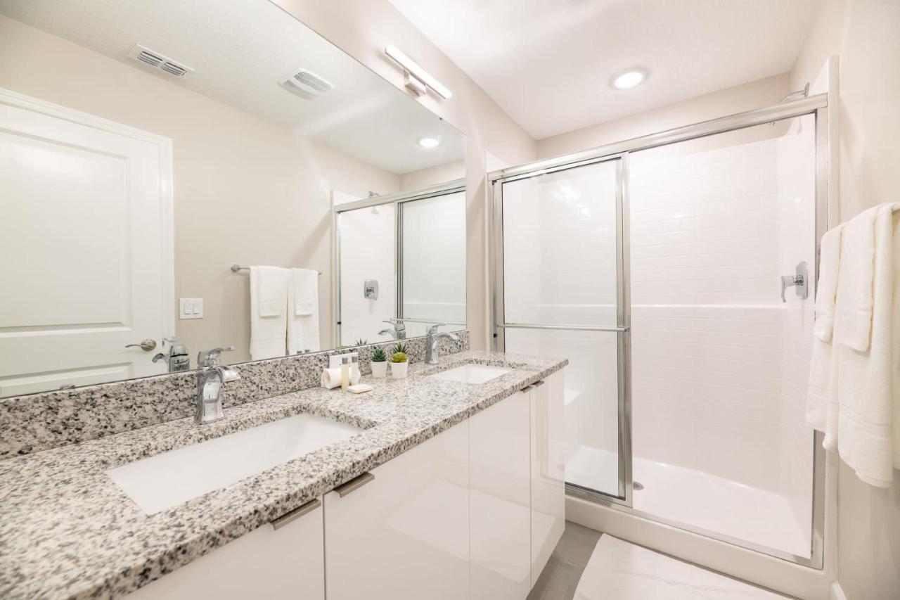 Formosa Valley Resort By Vhc - 4 Bedrooms Orlando Exterior foto