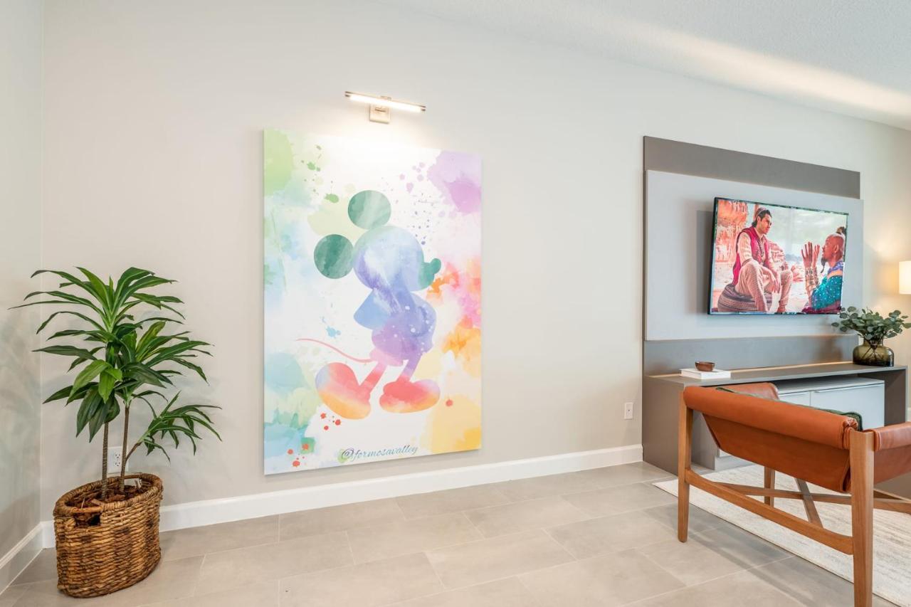 Formosa Valley Resort By Vhc - 4 Bedrooms Orlando Exterior foto